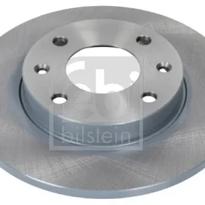 Szybka dostawa Tarcza hamulcowa FEBI BILSTEIN 10314