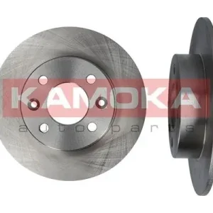 Sprawdź teraz Tarcza hamulcowa KAMOKA 103140