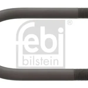 Klamra resora FEBI BILSTEIN 103142 Najlepsza cena