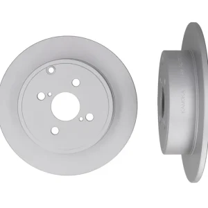 Tarcza hamulcowa KAMOKA 103149 Szybka dostawa