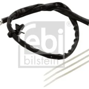 Szybka wysyłka Sonda lambda FEBI BILSTEIN 103150