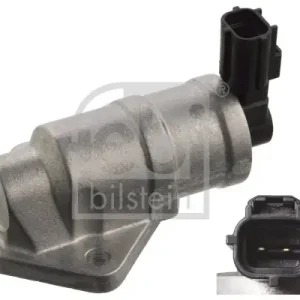 Zawór pozycji jałowej, zasilanie powietrzem FEBI BILSTEIN 103151 Popularny