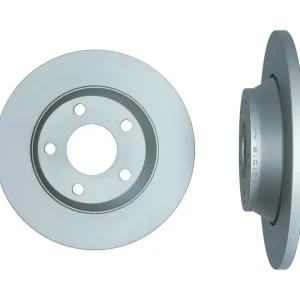 Tarcza hamulcowa KAMOKA 1031518 Zniżka