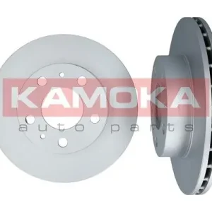 Tarcza hamulcowa KAMOKA 1031536 Oferta limitowana