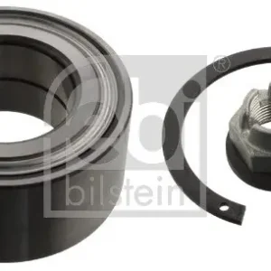 Zestaw łożysk koła FEBI BILSTEIN 103156 Wysoka jakość
