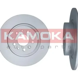 Tarcza hamulcowa KAMOKA 103158 Hit cenowy