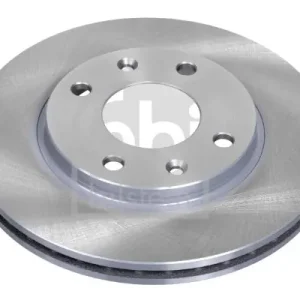 Tarcza hamulcowa FEBI BILSTEIN 10316 Ograniczona ilość