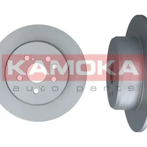 Tarcza hamulcowa KAMOKA 103161 Bezpieczne zakupy