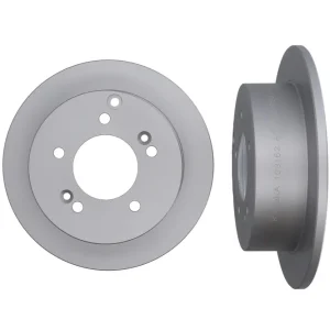 Tarcza hamulcowa KAMOKA 103162 Taniej