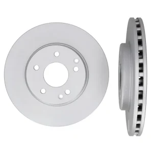 Tarcza hamulcowa KAMOKA 1031634 Najlepsza cena