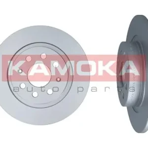 Wybór klientów Tarcza hamulcowa KAMOKA 103164