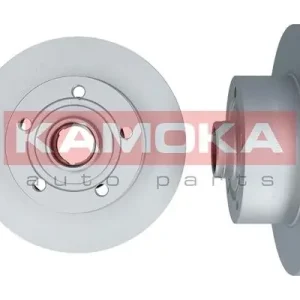 Oferta czasowa Tarcza hamulcowa KAMOKA 1031660