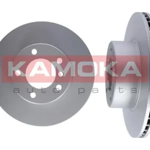Bezpieczne zakupy Tarcza hamulcowa KAMOKA 1031668