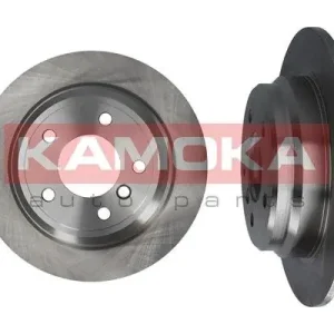 Tarcza hamulcowa KAMOKA 1031670 Darmowa dostawa