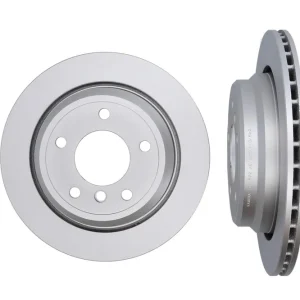 Tarcza hamulcowa KAMOKA 1031672 Łatwy zwrot