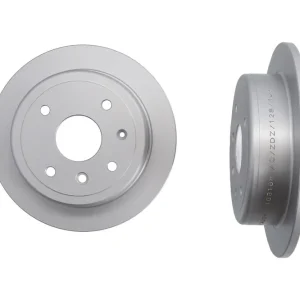 Ograniczona ilość Tarcza hamulcowa KAMOKA 103168