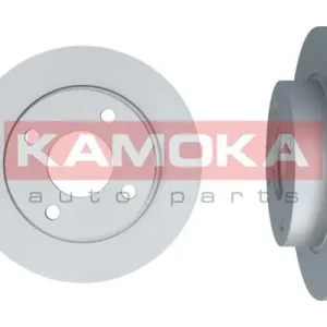 Szybka dostawa Tarcza hamulcowa KAMOKA 1031690