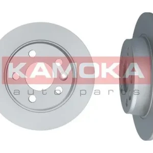 Bestseller Tarcza hamulcowa KAMOKA 1031694