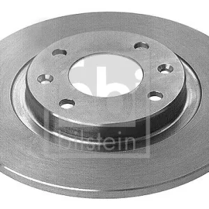 Tarcza hamulcowa FEBI BILSTEIN 10317 Wyprzedaż