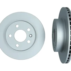 Szybka dostawa Tarcza hamulcowa KAMOKA 1031720