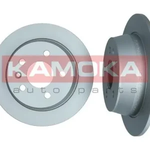Tarcza hamulcowa KAMOKA 1031722 Darmowa dostawa