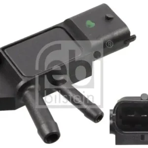 Czujnik, ciśnienie spalin FEBI BILSTEIN 103173 Rabat
