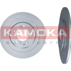 Tarcza hamulcowa KAMOKA 103174 Niska cena