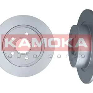 Tarcza hamulcowa KAMOKA 103177 Nowy
