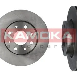 Popularny Tarcza hamulcowa KAMOKA 1031776