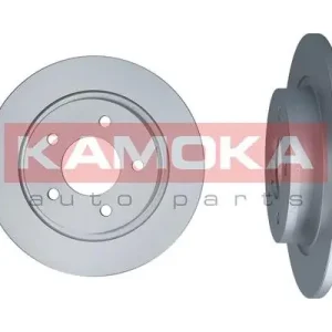 Tarcza hamulcowa KAMOKA 103178 Darmowa dostawa