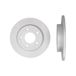 Dodaj do koszyka Tarcza hamulcowa KAMOKA 103179