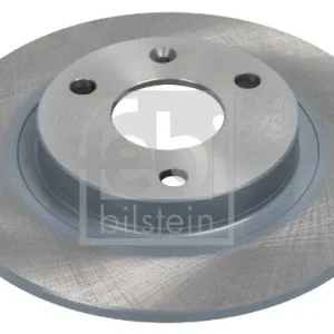 Tarcza hamulcowa FEBI BILSTEIN 10318 Szybka wysyłka