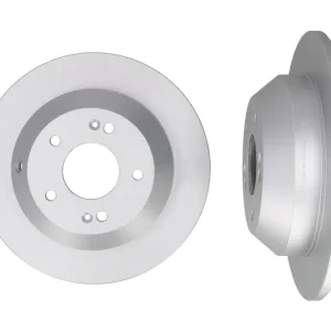 Tarcza hamulcowa KAMOKA 103182 Wysoka jakość