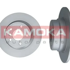 Tarcza hamulcowa KAMOKA 103187 Super okazja