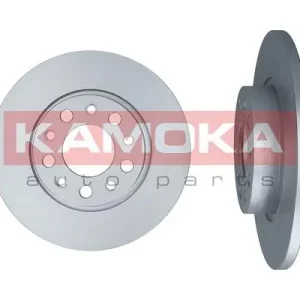 Tarcza hamulcowa KAMOKA 103191 Premium