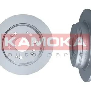 Tarcza hamulcowa KAMOKA 103192 Kup teraz