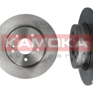 Cena promocyjna Tarcza hamulcowa KAMOKA 1031926