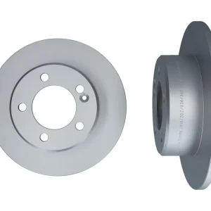 Tarcza hamulcowa KAMOKA 103196 Niska cena