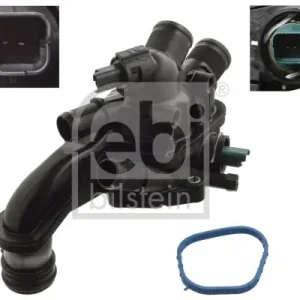 Termostat, płyn chłodzący FEBI BILSTEIN 103197 Kup online