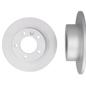 Tarcza hamulcowa KAMOKA 103197 Nie przegap