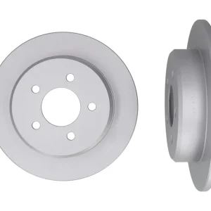 Tarcza hamulcowa KAMOKA 103199 Darmowa dostawa