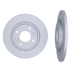 Łatwy zwrot Tarcza hamulcowa KAMOKA 1032000