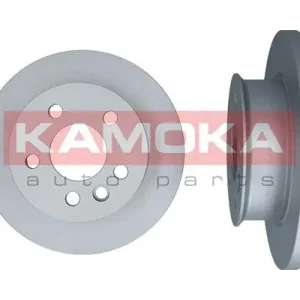 Ostatnia szansa Tarcza hamulcowa KAMOKA 103201