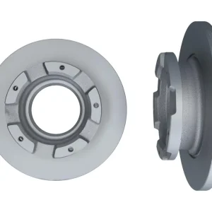 Bezpieczne zakupy Tarcza hamulcowa KAMOKA 103202