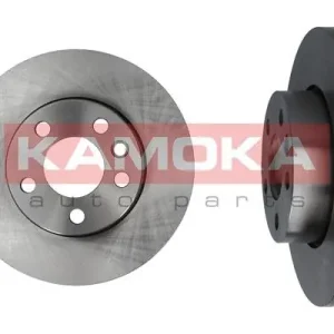 Kup online Tarcza hamulcowa KAMOKA 1032022