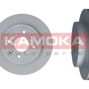 Nowy Tarcza hamulcowa KAMOKA 103204
