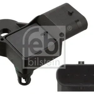 Czujnik, ciśnienie w kolektorze dolotowym FEBI BILSTEIN 103205 Najlepsza cena