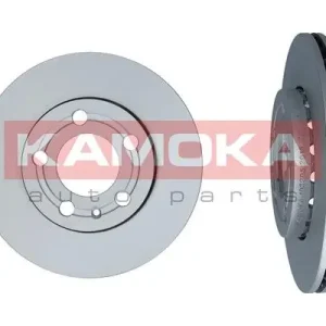 Najlepsza cena Tarcza hamulcowa KAMOKA 103205