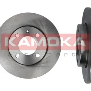 Wybór klientów Tarcza hamulcowa KAMOKA 103206