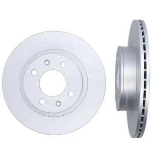 Szybka dostawa Tarcza hamulcowa KAMOKA 103207